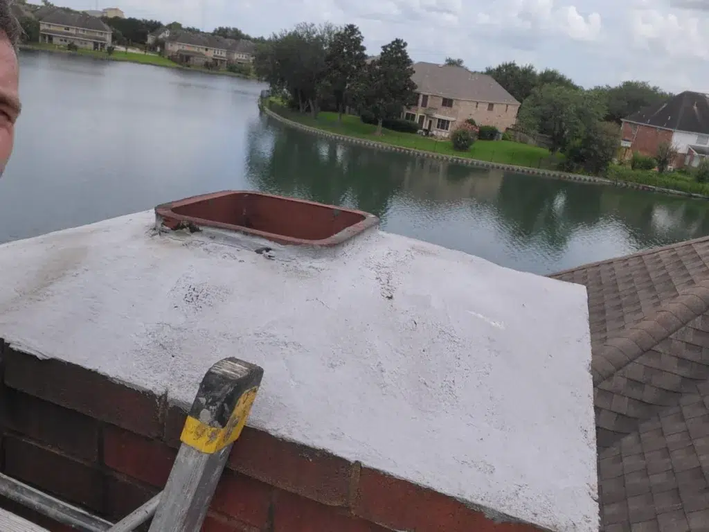 chimney cleaning company near me