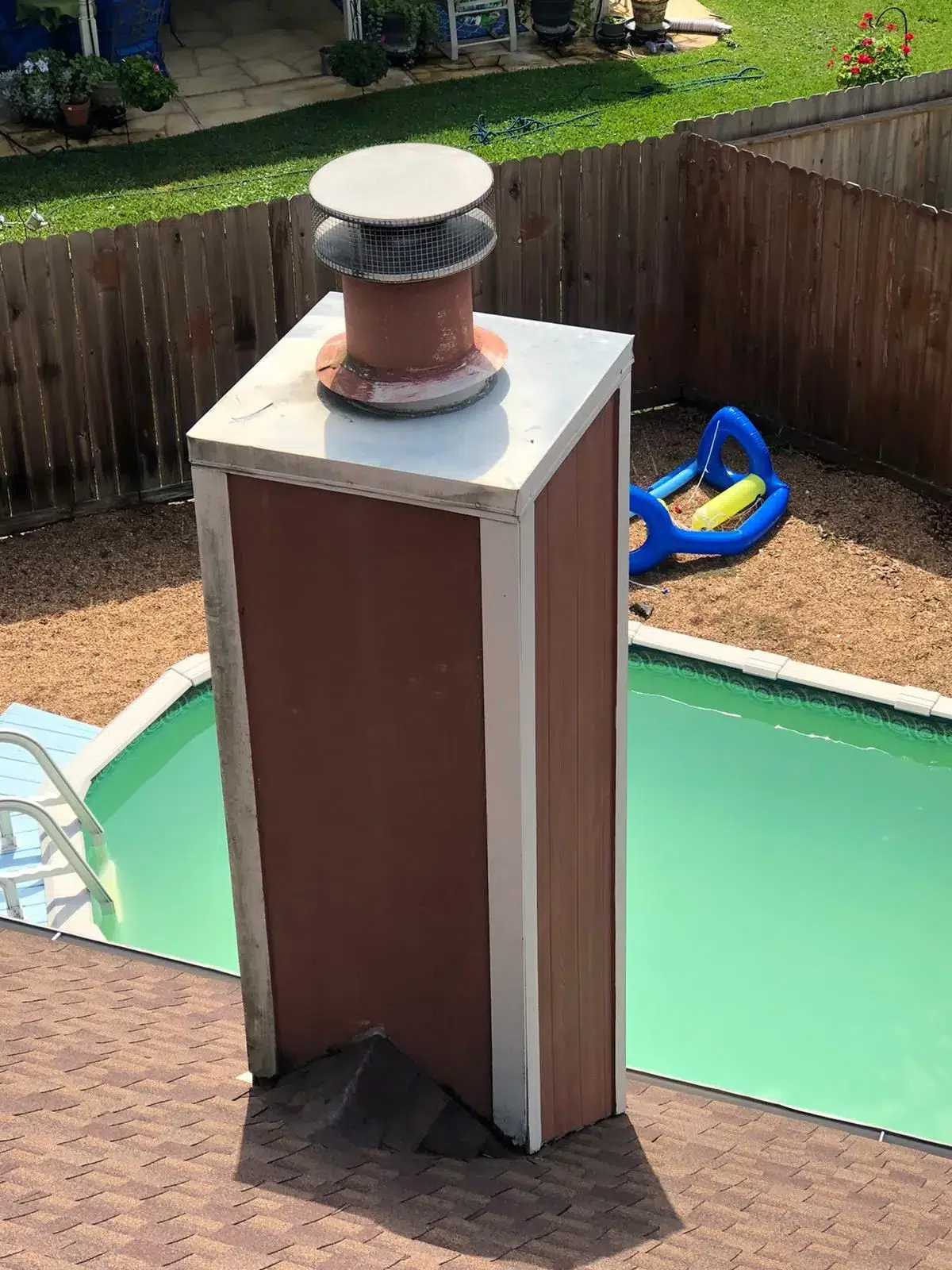 how to use a charcoal chimney